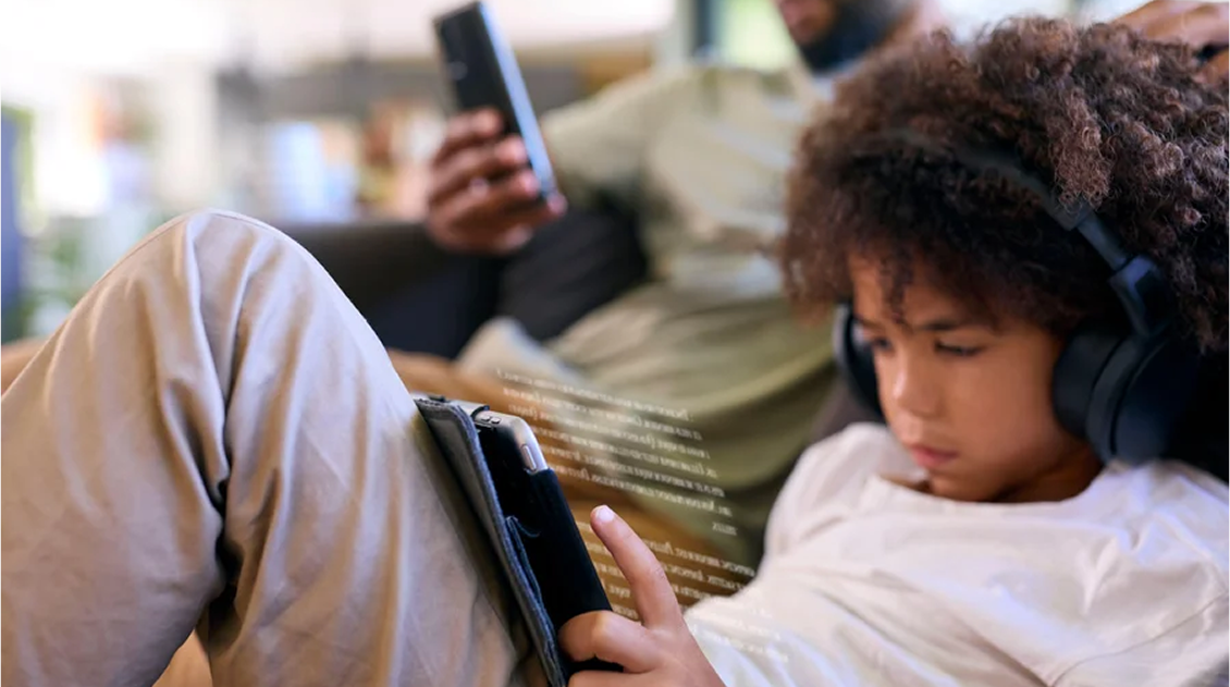 Screen Time Effects