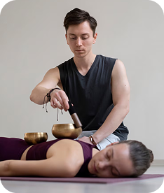 Reiki Healing