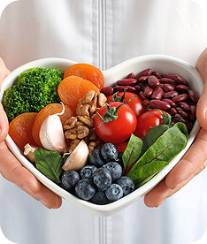 Diet and Nutrition