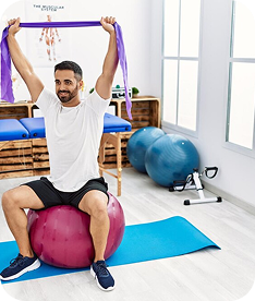 Strength and Conditioning