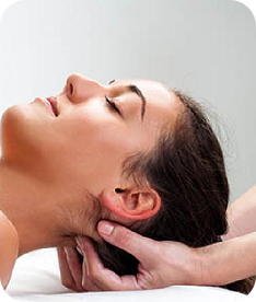 Osteopathy Treatment/ Osteopath
