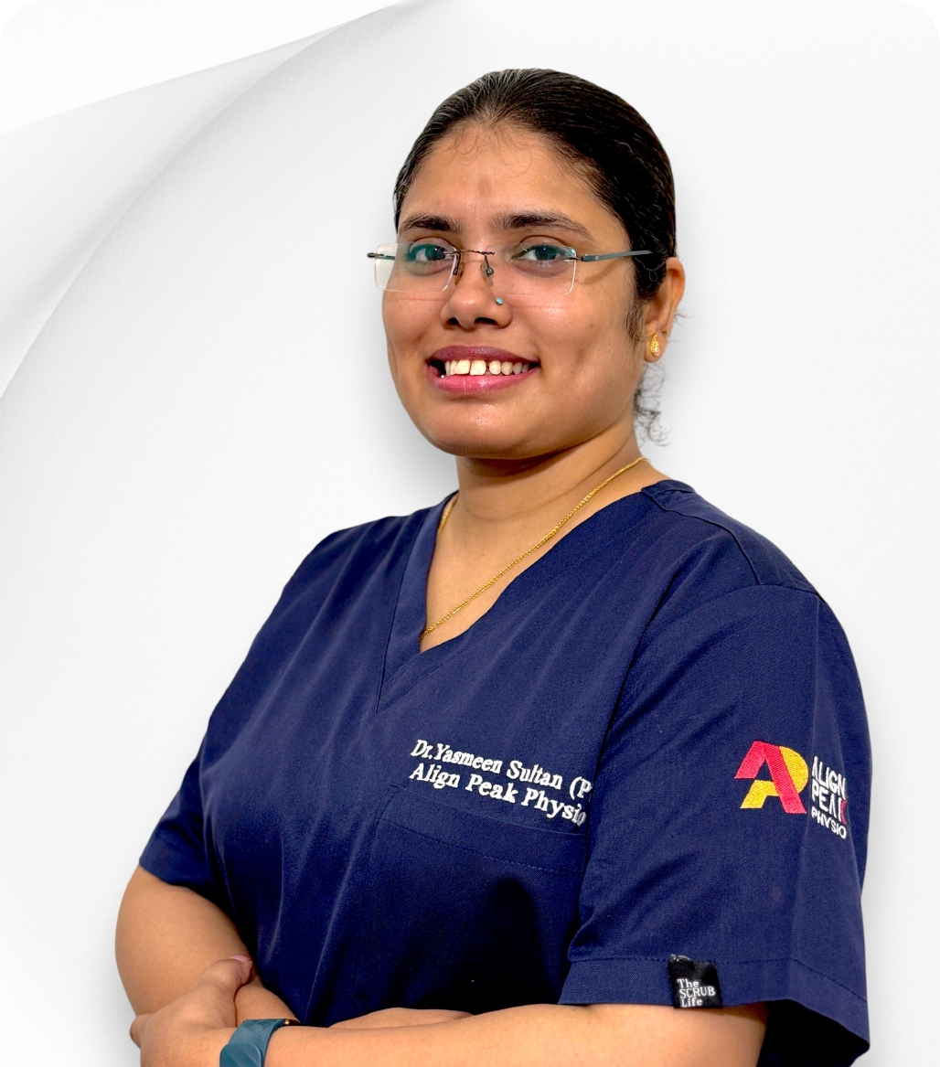 Dr. Yasmeen sulthan